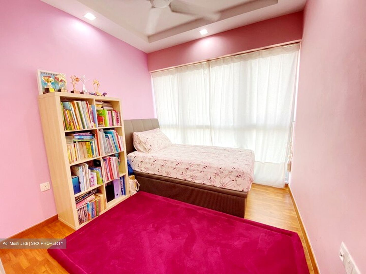 Blk 519D Centrale 8 At Tampines (Tampines), HDB 5 Rooms #306973021